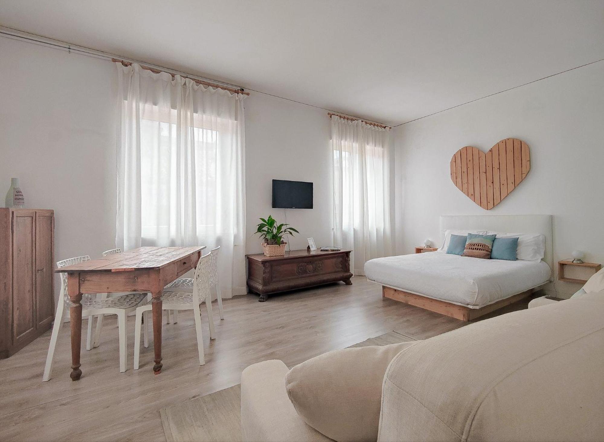 Corte Melone Rooms Vérone Extérieur photo