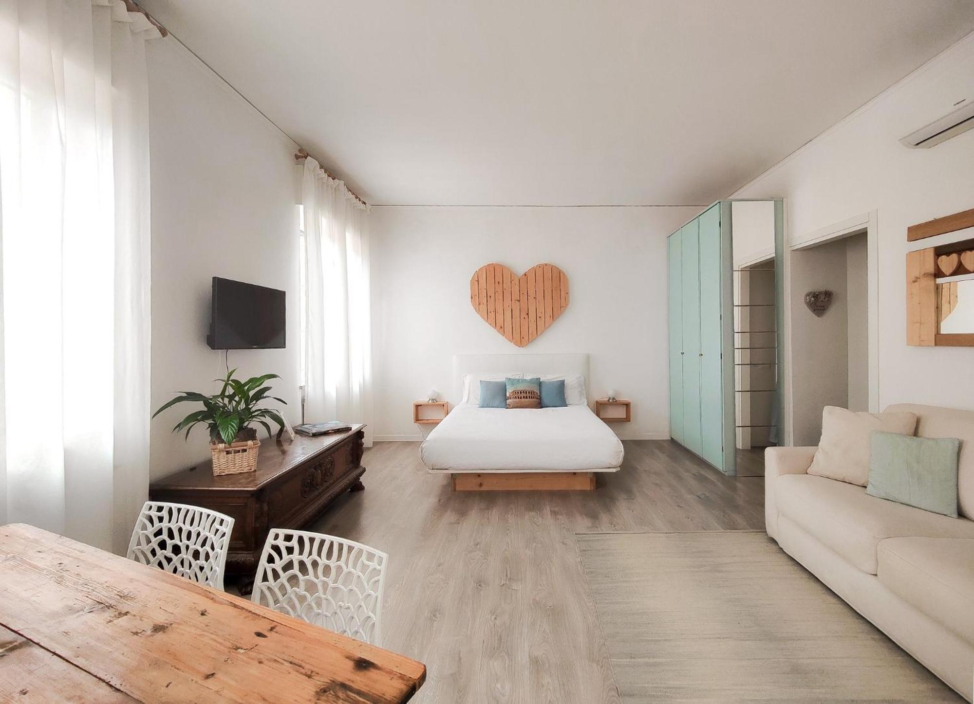 Corte Melone Rooms Vérone Extérieur photo