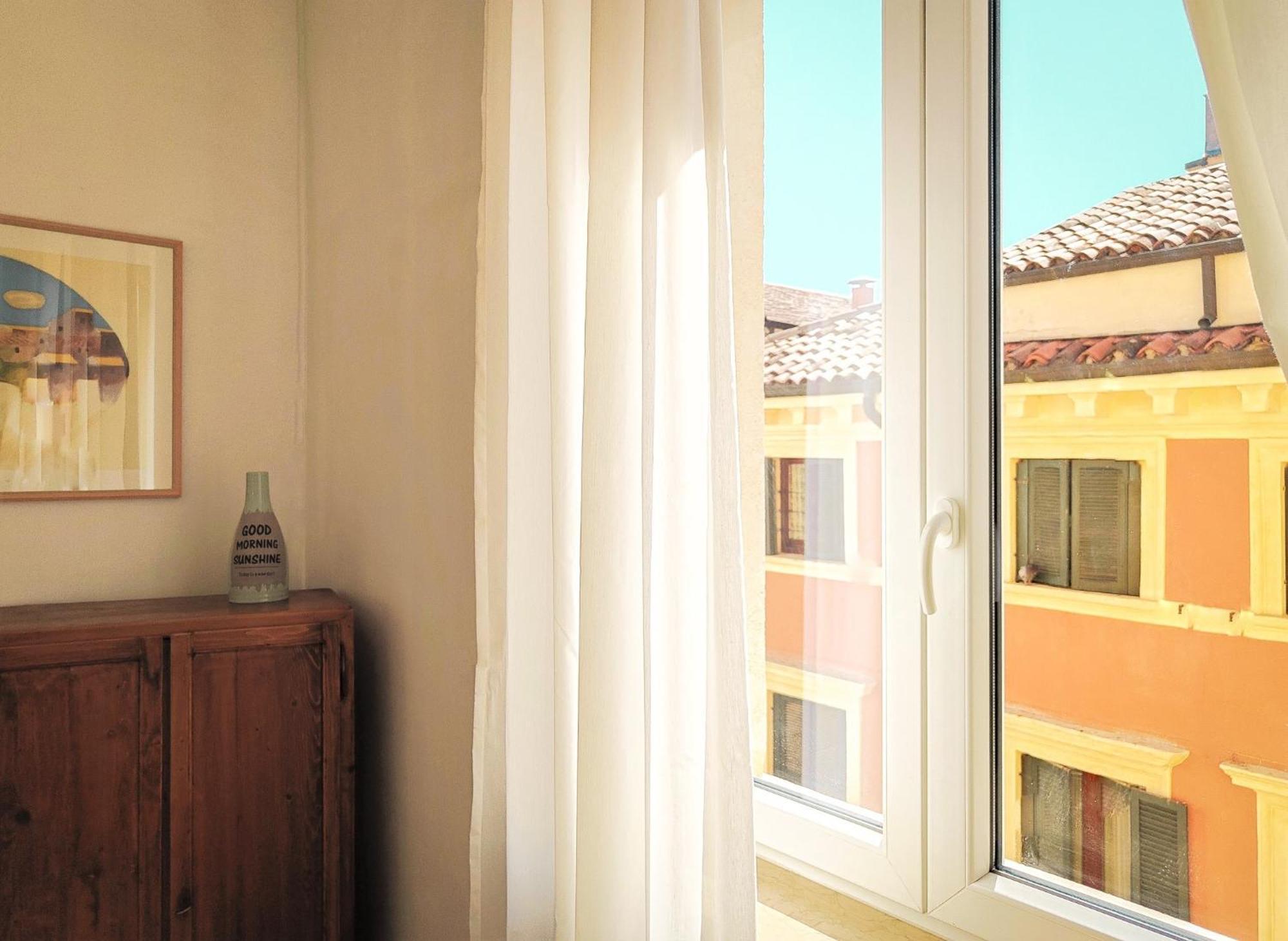 Corte Melone Rooms Vérone Extérieur photo